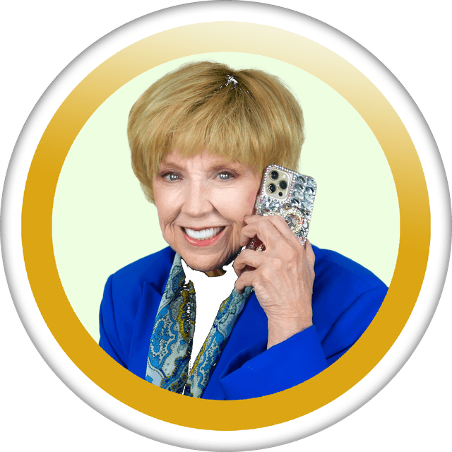 Dr. Jan Duffy, preferred buyer's agent for Terra at Skyeview in Skye Canyon, Las Vegas