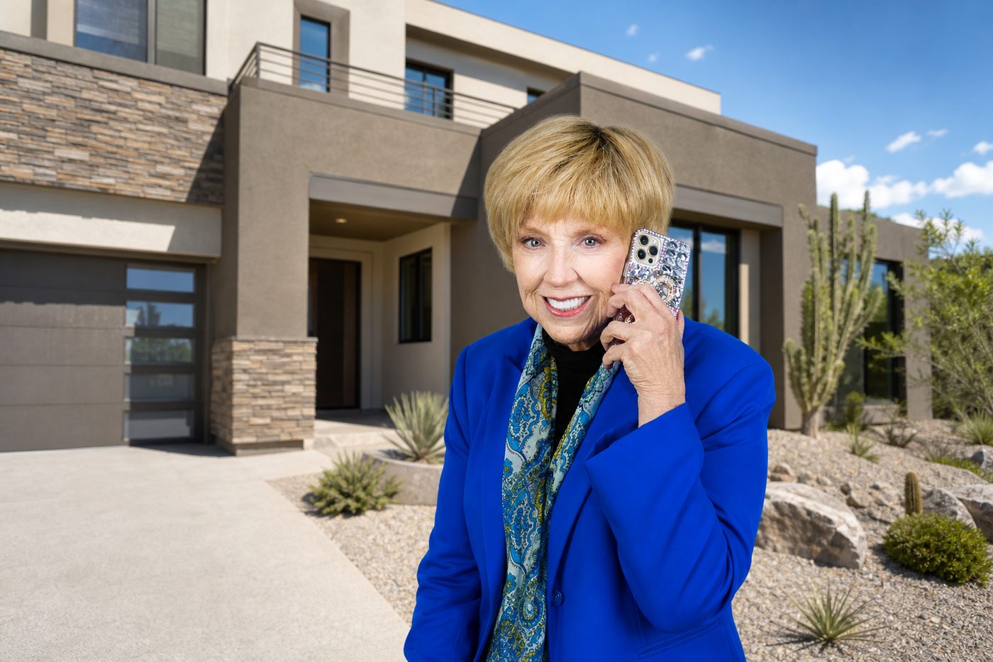 Should I Use a Realtor to Buy a Home in a Planned Community?