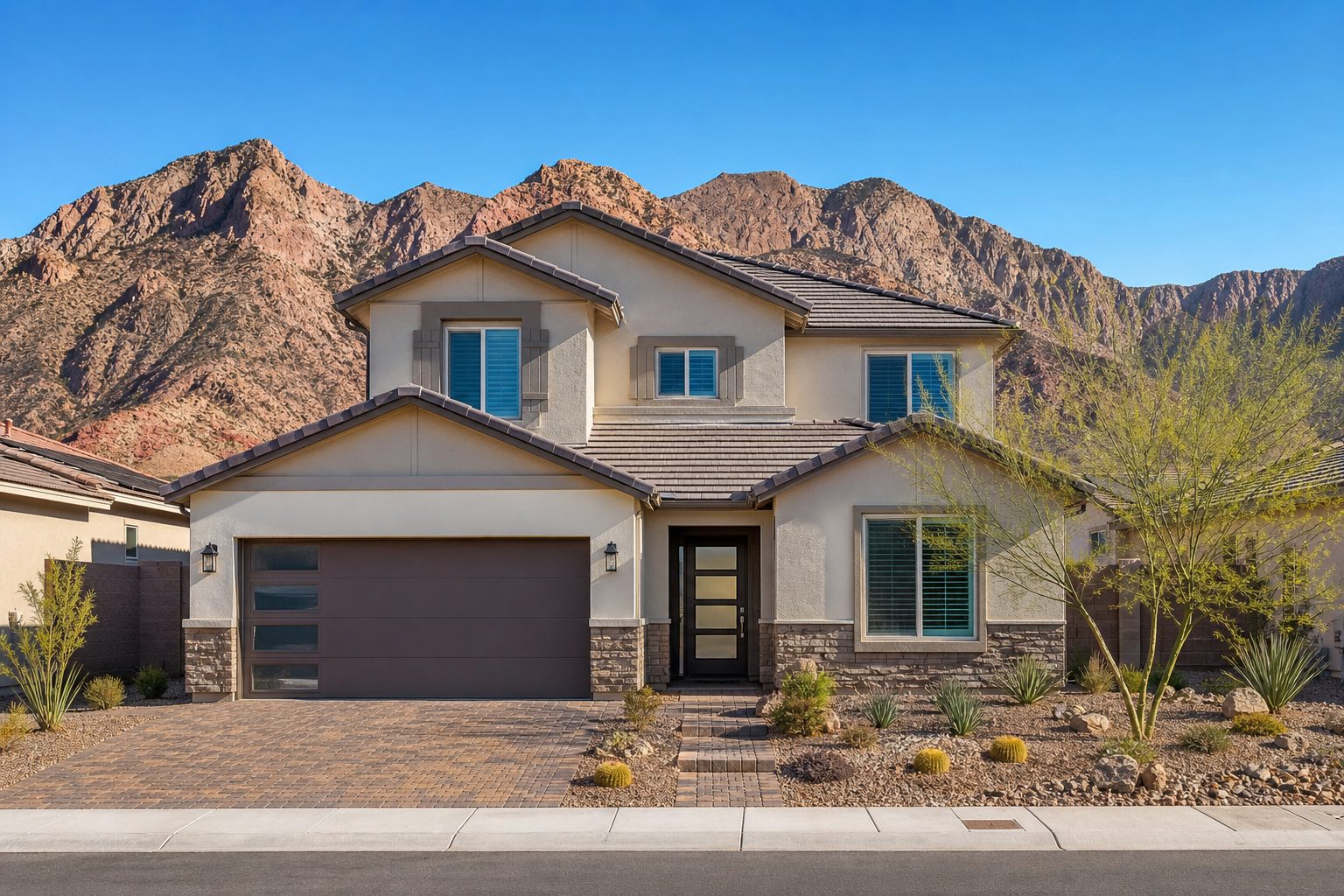 Investment Opportunities in Las Vegas Real Estate