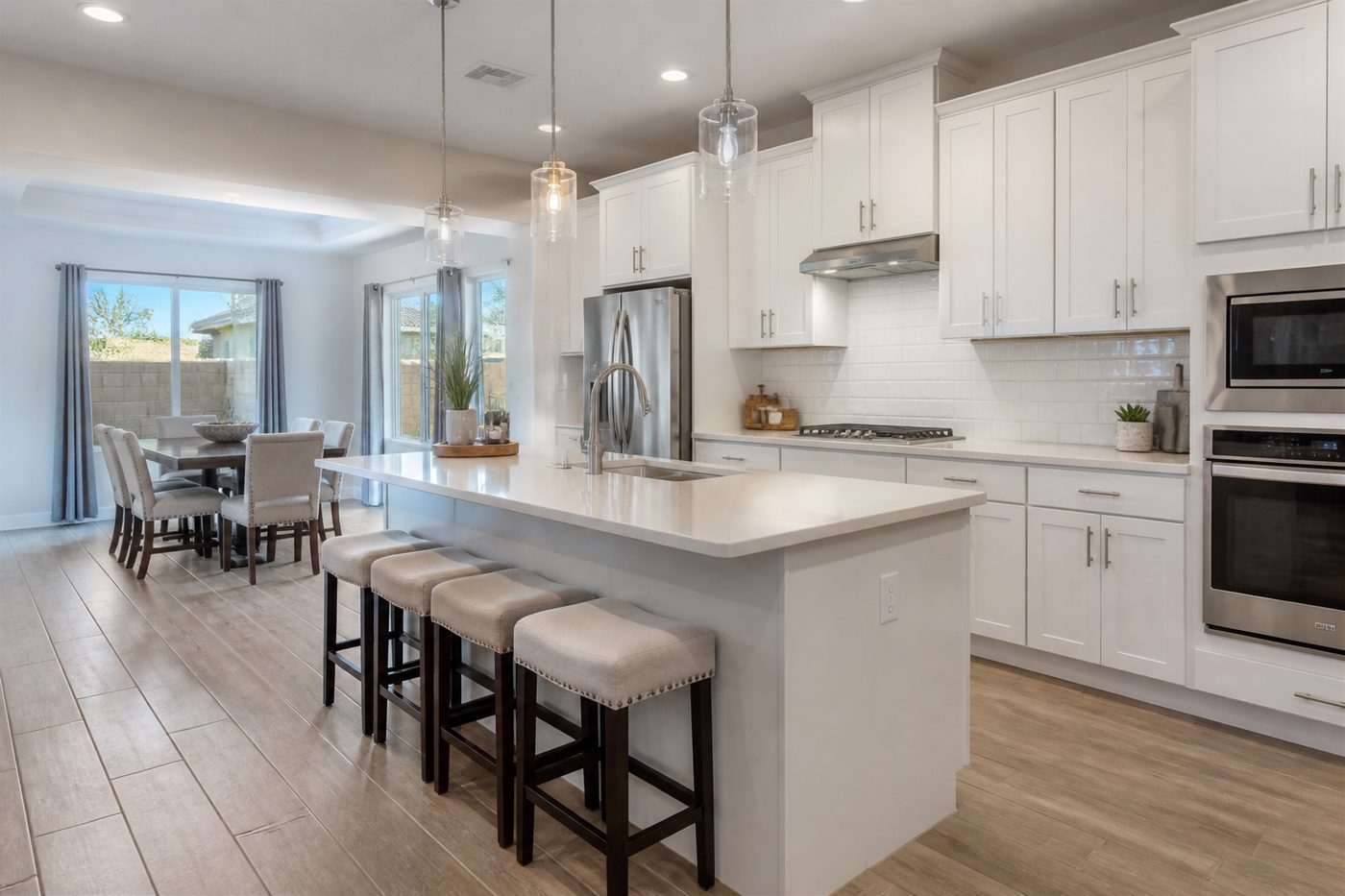 The Complete Guide to New Home Warranties